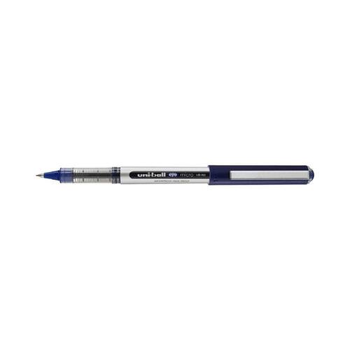 Uni-Ball Tintenroller Uni-Ball EYE UB-150, 0,2 mm Blau Artikelbild