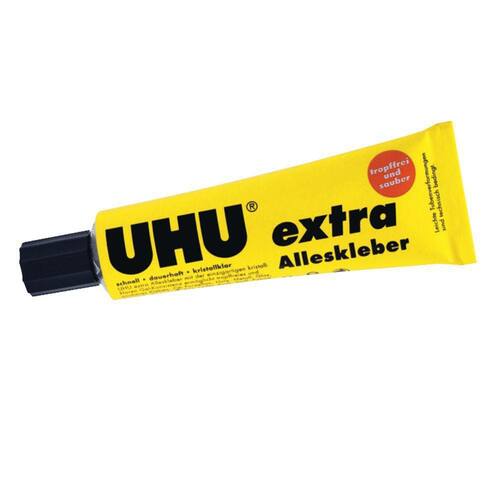 Uhu Alleskleber tropffrei 31 g Artikelbild