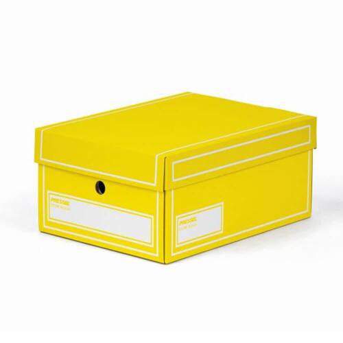Pressel Storebox gelb, A4 Artikelbild