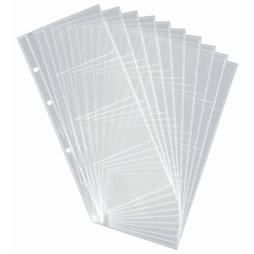 Durable Visitenkarten-Ersatzhüllen für Visifix® Artikelbild Secondary4 L