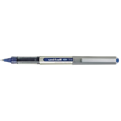 Uni-Ball Tintenroller Uni-Ball EYE UB-150, 0,2 mm Schwarz Artikelbild Secondary1 L