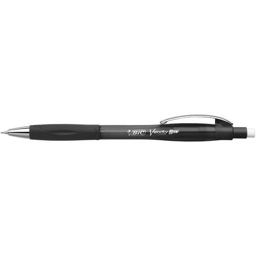 BIC® Druckbleistift Atlantis Grip, schwarz, 0,7mm, 1 Stück Artikelbild Secondary3 L