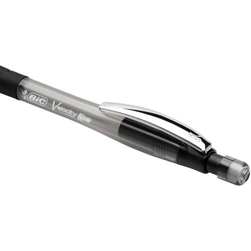 BIC® Druckbleistift Atlantis Grip, schwarz, 0,7mm, 1 Stück Artikelbild Secondary4 L