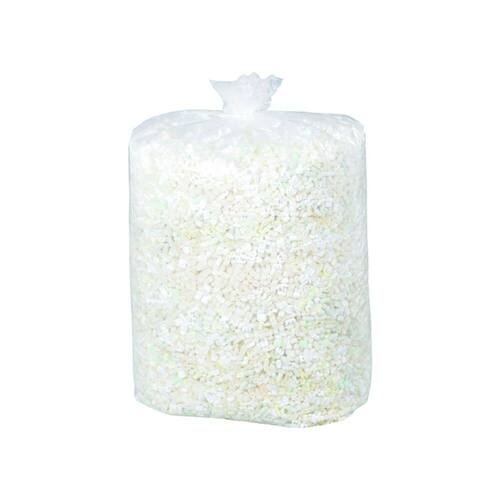 Abfallsack, Mistsack, Müllsack, Müllbeutel, 880l, stark, transparent, 1 Stück Artikelbild