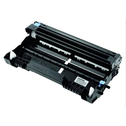 Brother Original Trommeleinheit DR-3201, Schwarz Artikelbild Secondary1 L