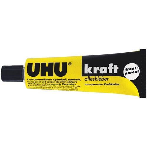 Uhu Alleskleber Kraft, 42g Artikelbild