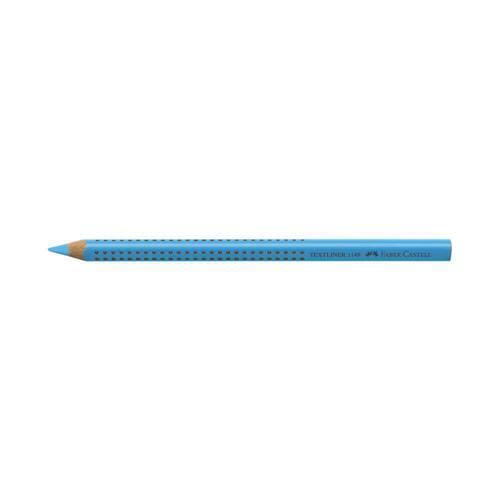 Faber-Castell Trocken-Textmarker, Textliner dry 1148, blau, 5,4mm, 1 Stück Artikelbild