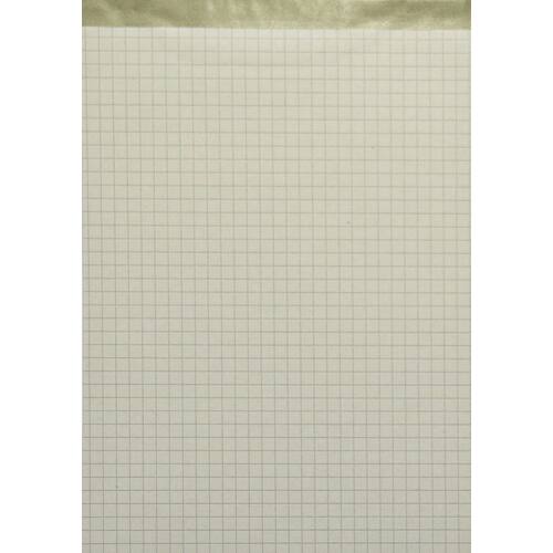 LANDRÉ Notizblock, kariert, A5, 60g/m², 50 Blatt Artikelbild