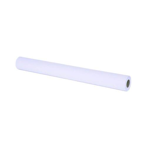 Rauch Plotterpapier 91650 weiß 90g/m², Druckerpapier, Papierrolle, 297mm x 50 m, 1 Rolle Artikelbild