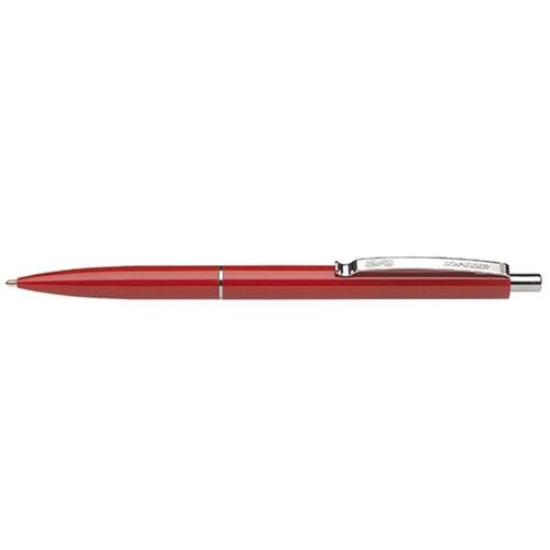 SCHNEIDER Kugelschreiber K15 rot, medium Artikelbild Secondary1 L