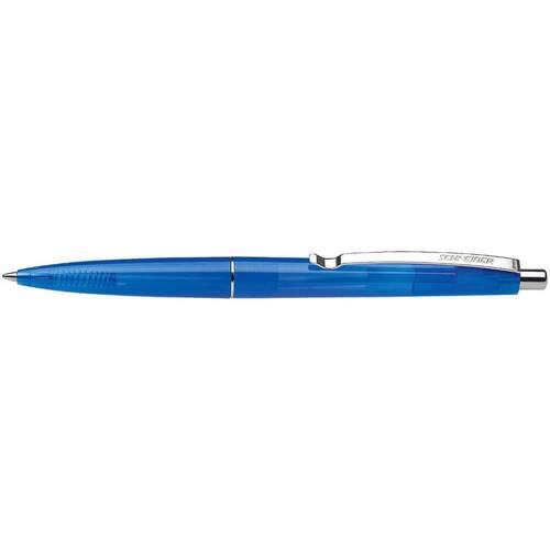 SCHNEIDER Kugelschreiber K20 IcyColours blau, M, 1 Stück Artikelbild Secondary1 L