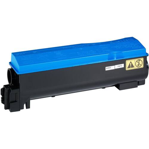KYOCERA Original Toner TK-560C, Cyan Artikelbild Secondary2 L