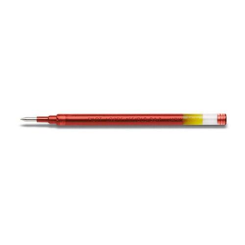 Pilot Nachfüllung Gelmine BL-G2-7, 0,4 mm, Rot Artikelbild