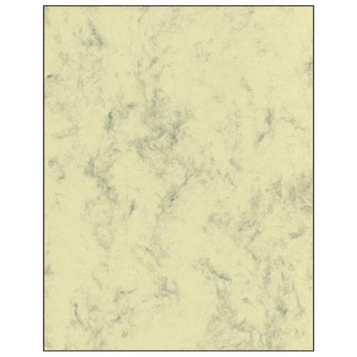 sigel Marmor-Papier, beige, 90 g/m², 100 Blatt Artikelbild