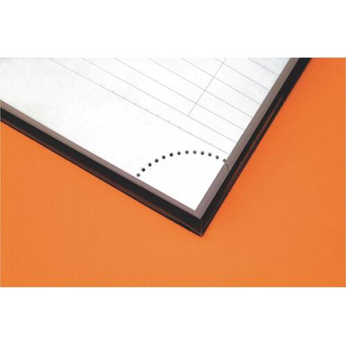 Oxford Notebook mit Spirale A4, kariert 5 mm Artikelbild Secondary3 L
