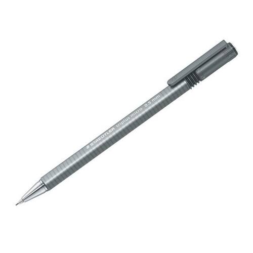 Staedtler Druckbleistift triplus® micro 774, 0,5 mm Artikelbild Secondary2 L