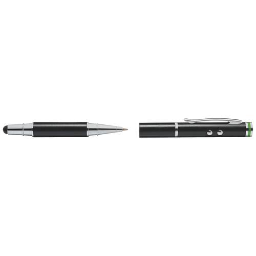 Leitz Complete 4 in 1 Stylus für Touchscreen Geräte, schwarz Artikelbild Secondary3 L