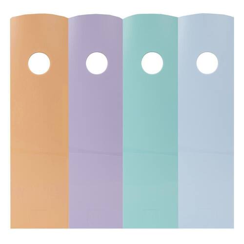 Exacompta Tidskriftssamlare Aquarel pastell produktfoto