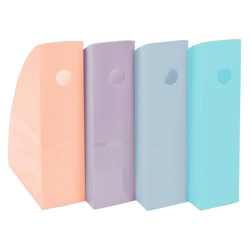 Exacompta Tidskriftssamlare Aquarel pastell produktfoto Secondary1 L
