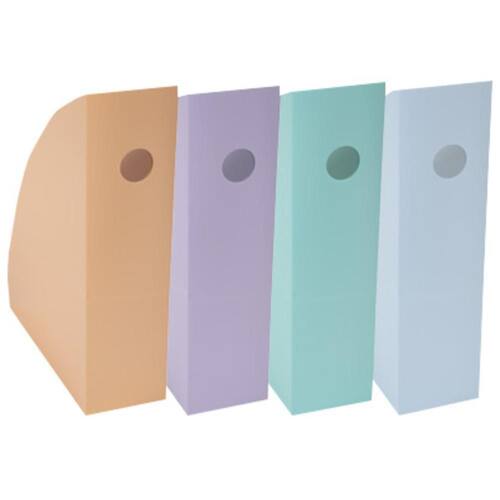 Exacompta Tidskriftssamlare Aquarel pastell produktfoto Secondary3 L