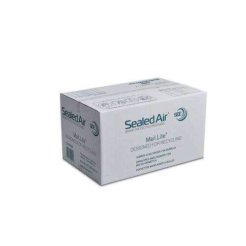 Mail Lite® Luftpolsterversandtasche, E/2, 220x260mm, 10 Stück pro Packung Artikelbild Secondary5 L