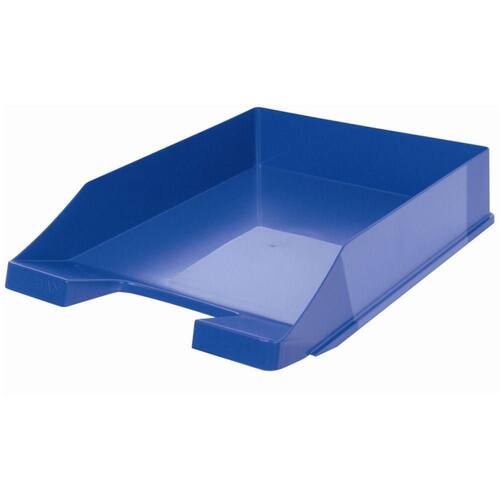 Han Briefkorb Standard, blau, 1 Stück Artikelbild
