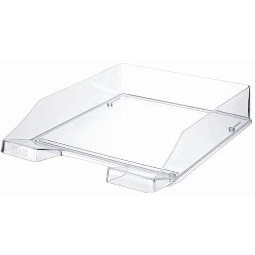 Han Briefkorb Standard, transparent glasklar, 1 Stück Artikelbild
