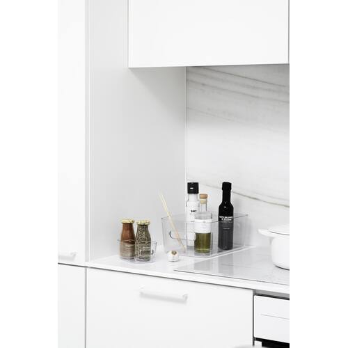 Oppbevaringsboks SMARTSTORE C.Clear M produktbilde Secondary2 L