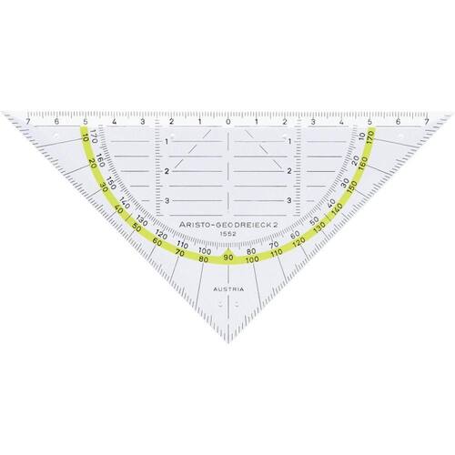 ARISTO TZ-Dreieck, 16 cm Artikelbild