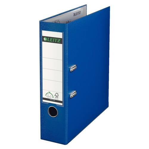 Leitz Ordner Color 180 Grad, A4, 80mm, nachtblau Artikelbild