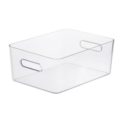 Oppbevaringsboks SMARTSTORE C.Clear L produktbilde