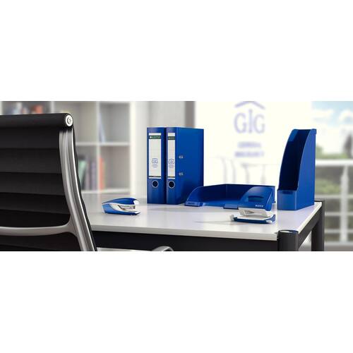 Leitz Ordner Color 180 Grad, A4, 80mm, nachtblau Artikelbild Secondary5 L