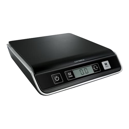 Dymo Briefwaage M5, 5kg, mit USB, 1 Stück Artikelbild Secondary1 L