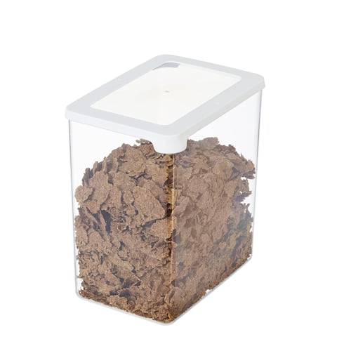 Oppbevaringsboks GASTROMAX tørrmat 3,5L produktbilde Secondary1 L