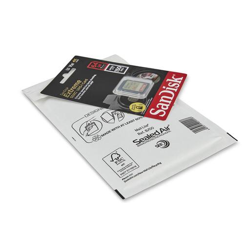 Boblekonvolutt ML B/00 12x21cm produktbilde Secondary3 L