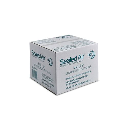 Boblekonvolutt ML B/00 12x21cm produktbilde Secondary6 L