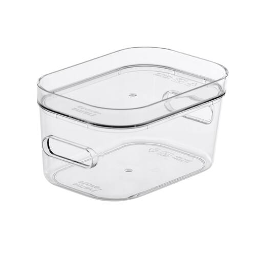 Oppbevaringsboks SMARTSTORE C.Clear S produktbilde Secondary1 L