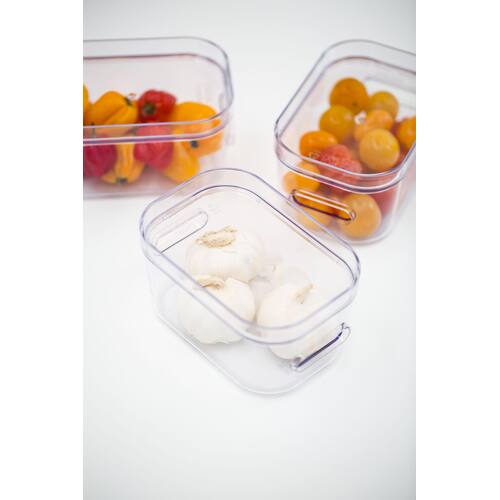 Oppbevaringsboks SMARTSTORE C.Clear S produktbilde Secondary2 L