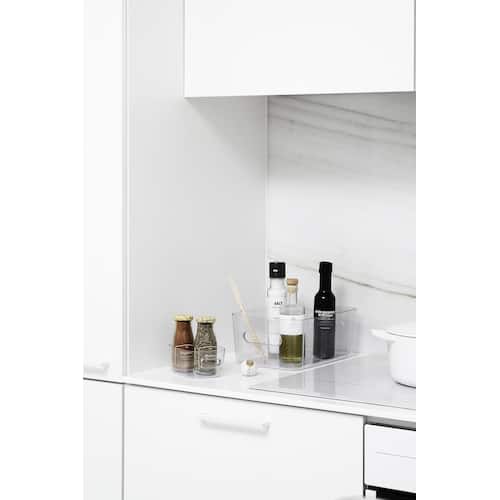 Oppbevaringsboks SMARTSTORE C.Clear S produktbilde Secondary4 L