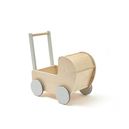 Kid's Concept Dockvagn produktfoto Secondary1 L