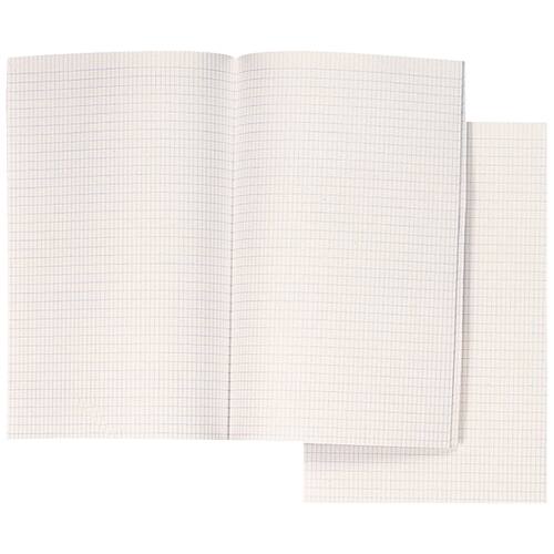 LANDRÉ Kanzleipapier 70g/m², liniert, A3 gef. A4, 250 Blatt Artikelbild
