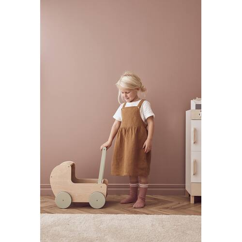 Kid's Concept Dockvagn produktfoto Secondary4 L