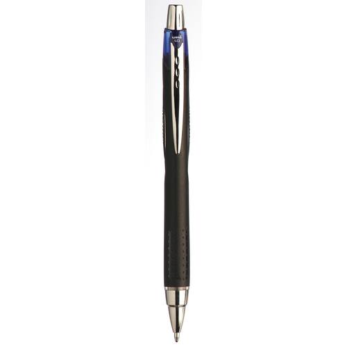 Uni-Ball Tintenroller uni-ball Jetstream, blau Artikelbild Secondary5 L