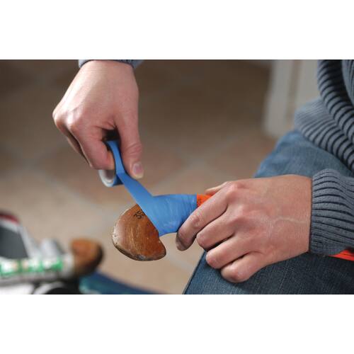 tesa® Gewebeband extra Power Perfect, Blau, 19 mm x 2,75 m Artikelbild Secondary1 L