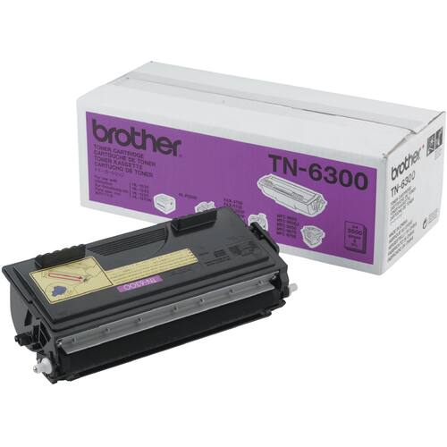 Brother Original Toner TN-6300, Schwarz Artikelbild