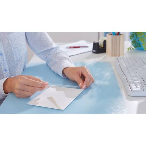 tesa® Klebeband Eco Clear klar, Klebefilm, 15mm x 10m, 1 Rolle Artikelbild Secondary3 L