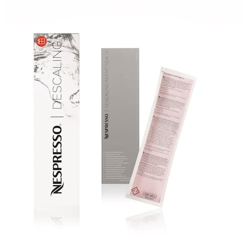 gruppe sne Ejeren NESPRESSO Avkalkningsmedel | Lyreco®