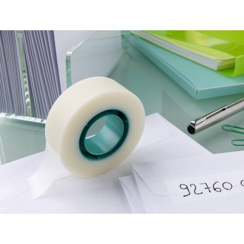 Scotch® Klebeband Magic™ Tower Pac, Klebefilm, selbstklebend, permanent, 19mmx33m, transparent, Spar-Pack 12+2 Gratis Artikelbild Secondary1 L
