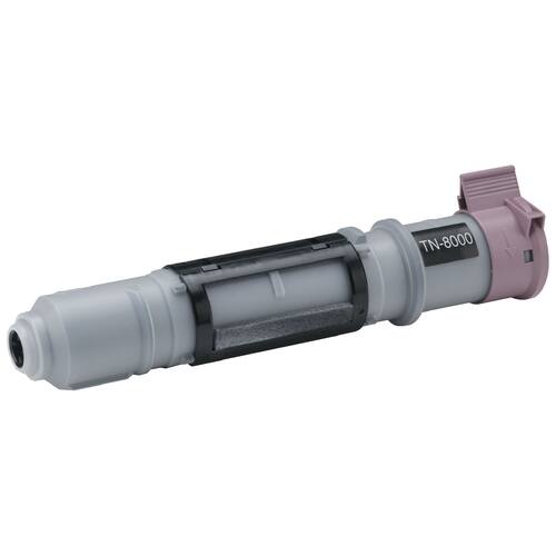 Brother Original Toner TN-8000 Schwarz Artikelbild Secondary1 L