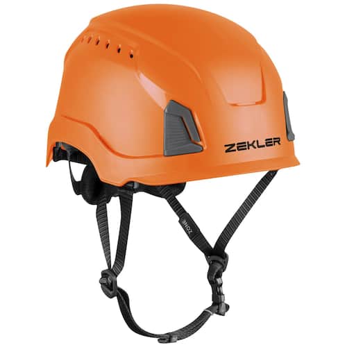 ZEKLER Skyddshjälm ZONE MIPS Orange produktfoto